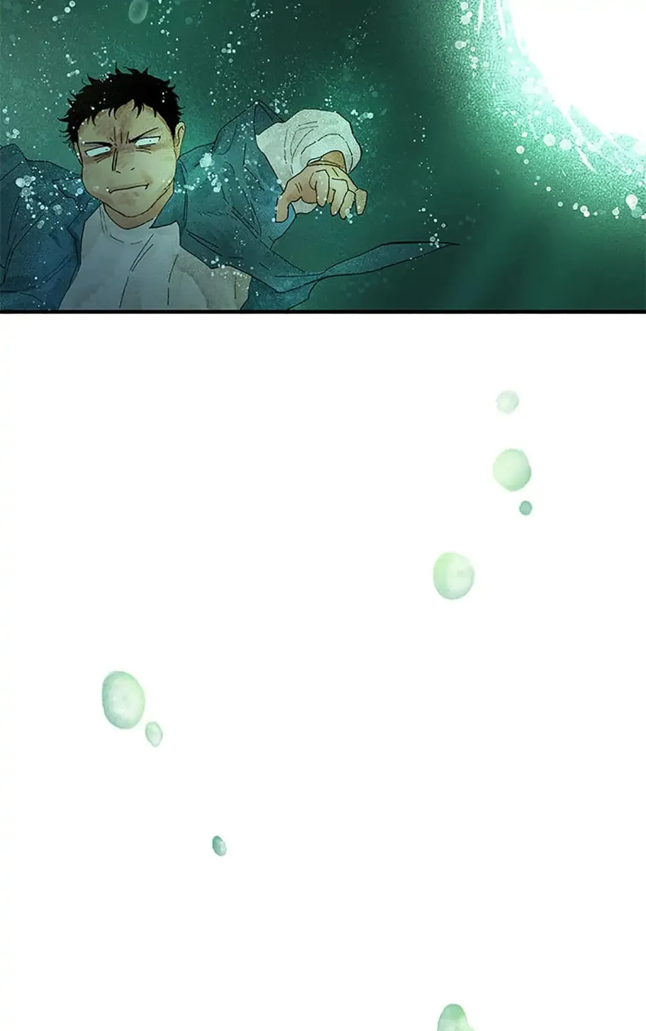 Rebirth in Paradise Chapter 35 page 256 - 