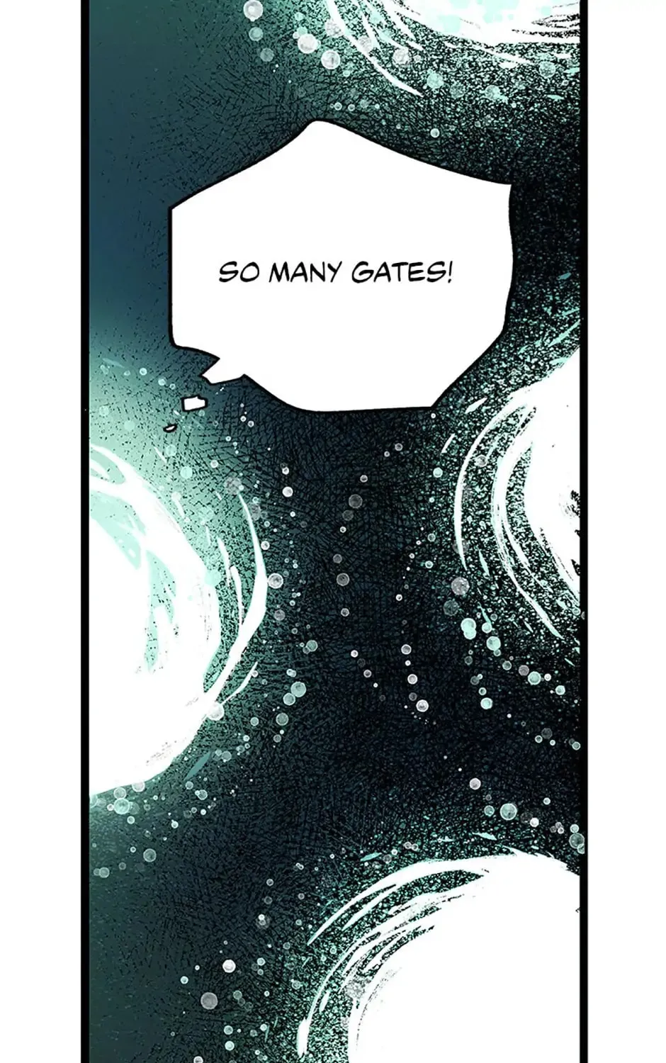 Rebirth in Paradise Chapter 35 page 258 - 
