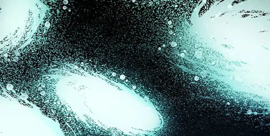 Rebirth in Paradise Chapter 35 page 261 - 