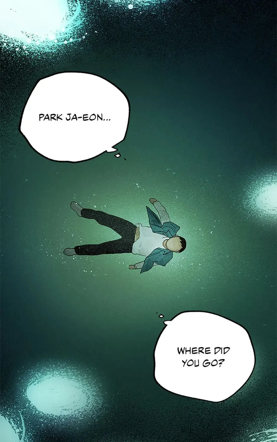 Rebirth in Paradise Chapter 35 page 262 - 