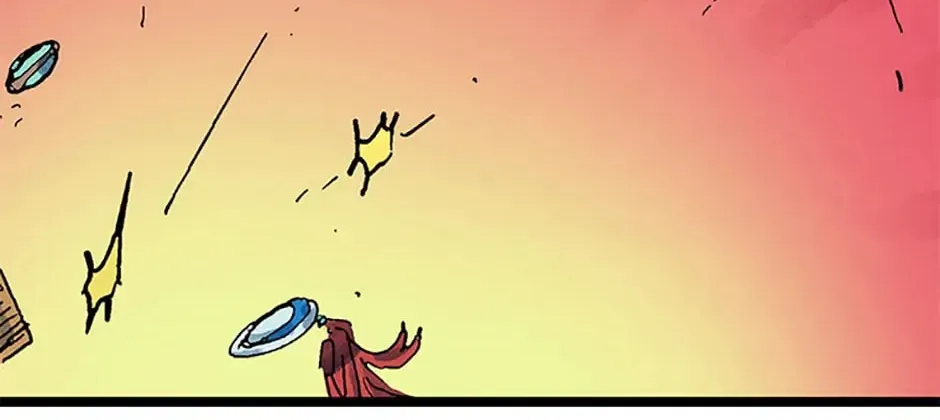 Rebirth in Paradise Chapter 35 page 43 - 