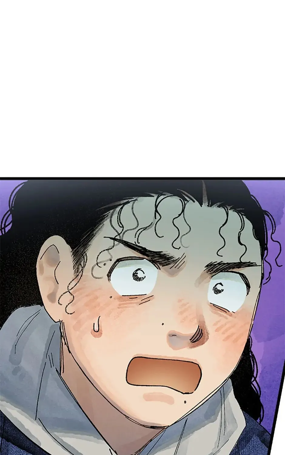 Rebirth in Paradise Chapter 35 page 46 - 