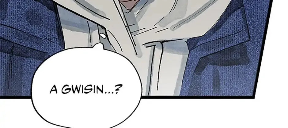 Rebirth in Paradise Chapter 35 page 47 - 