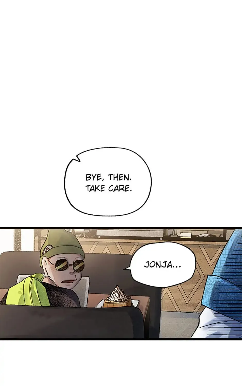 Rebirth in Paradise Chapter 35 page 6 - 