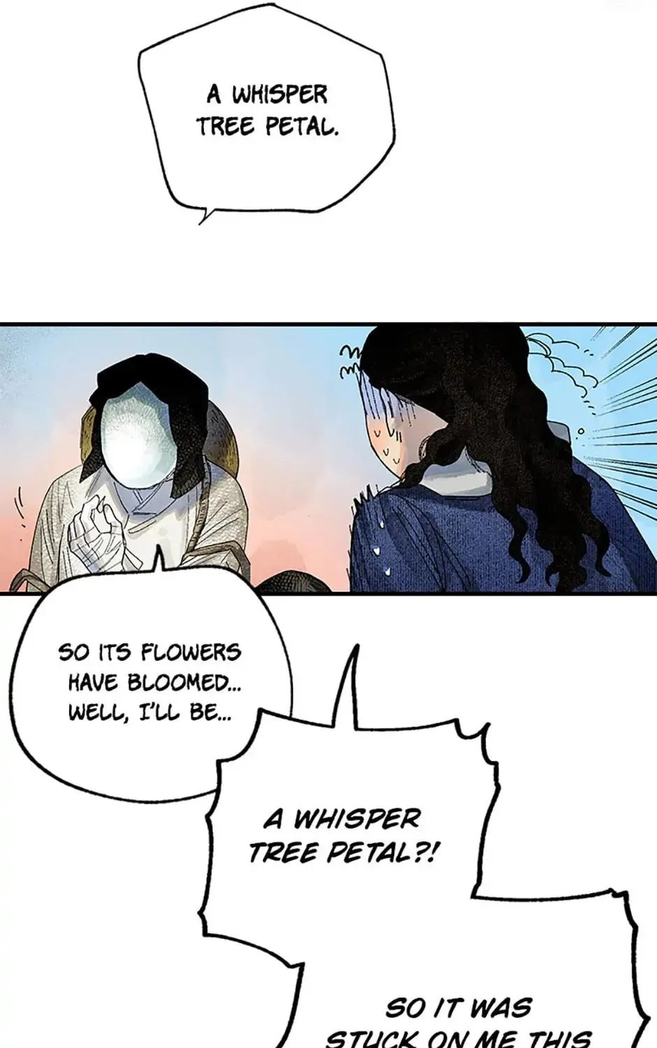 Rebirth in Paradise Chapter 35 page 62 - 