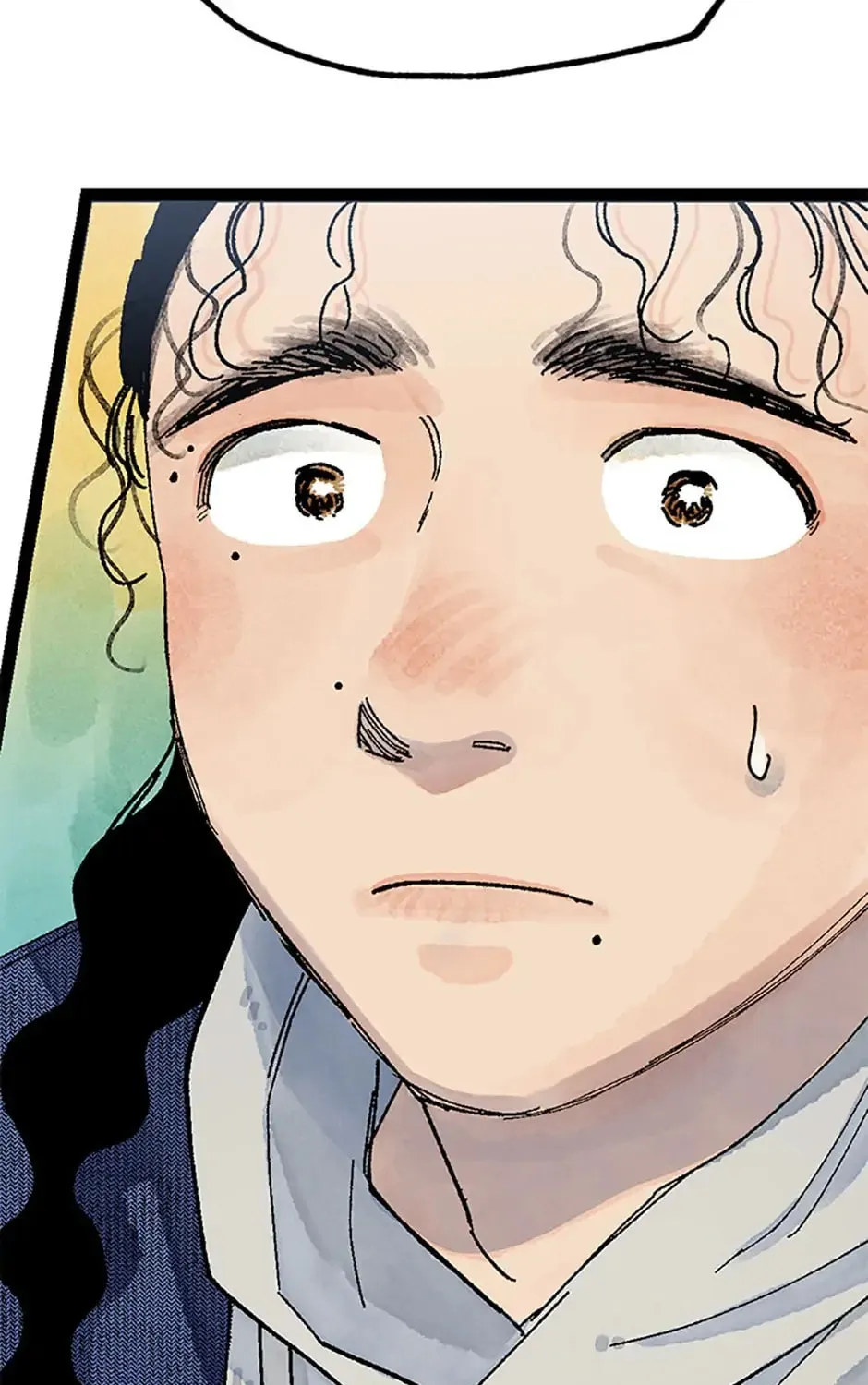Rebirth in Paradise Chapter 35 page 68 - 