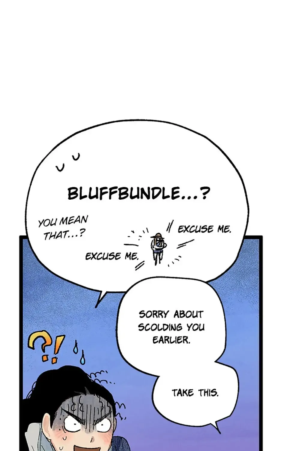 Rebirth in Paradise Chapter 35 page 70 - 