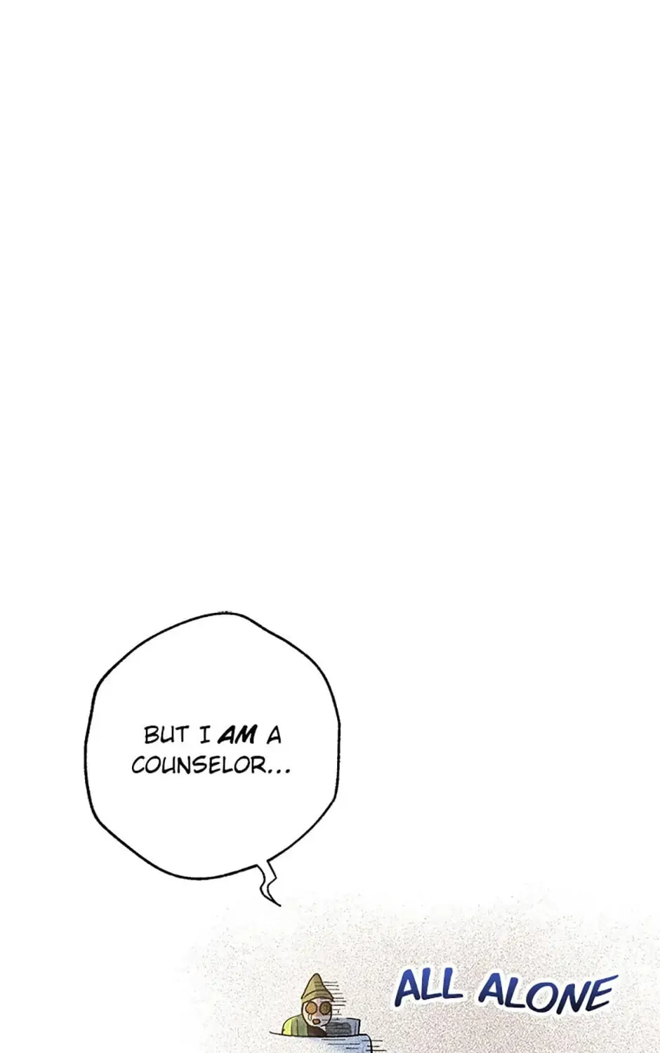 Rebirth in Paradise Chapter 35 page 8 - 