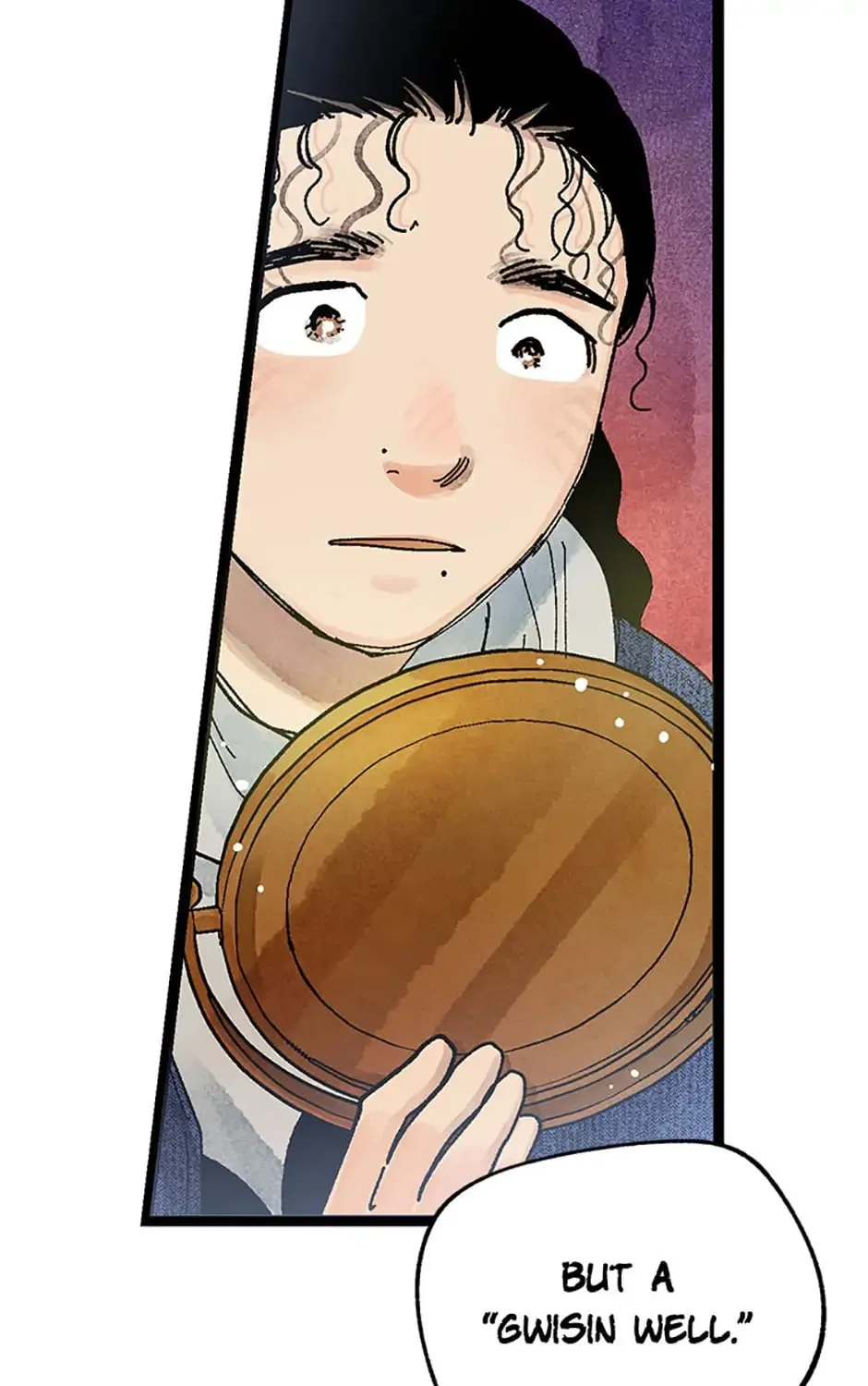 Rebirth in Paradise Chapter 35 page 76 - 