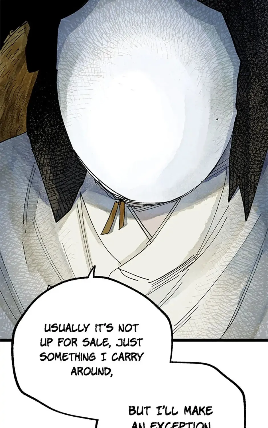 Rebirth in Paradise Chapter 35 page 80 - 