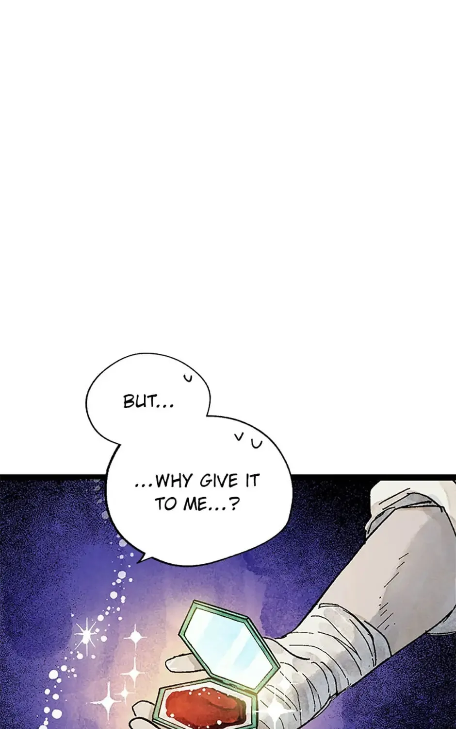 Rebirth in Paradise Chapter 35 page 82 - 