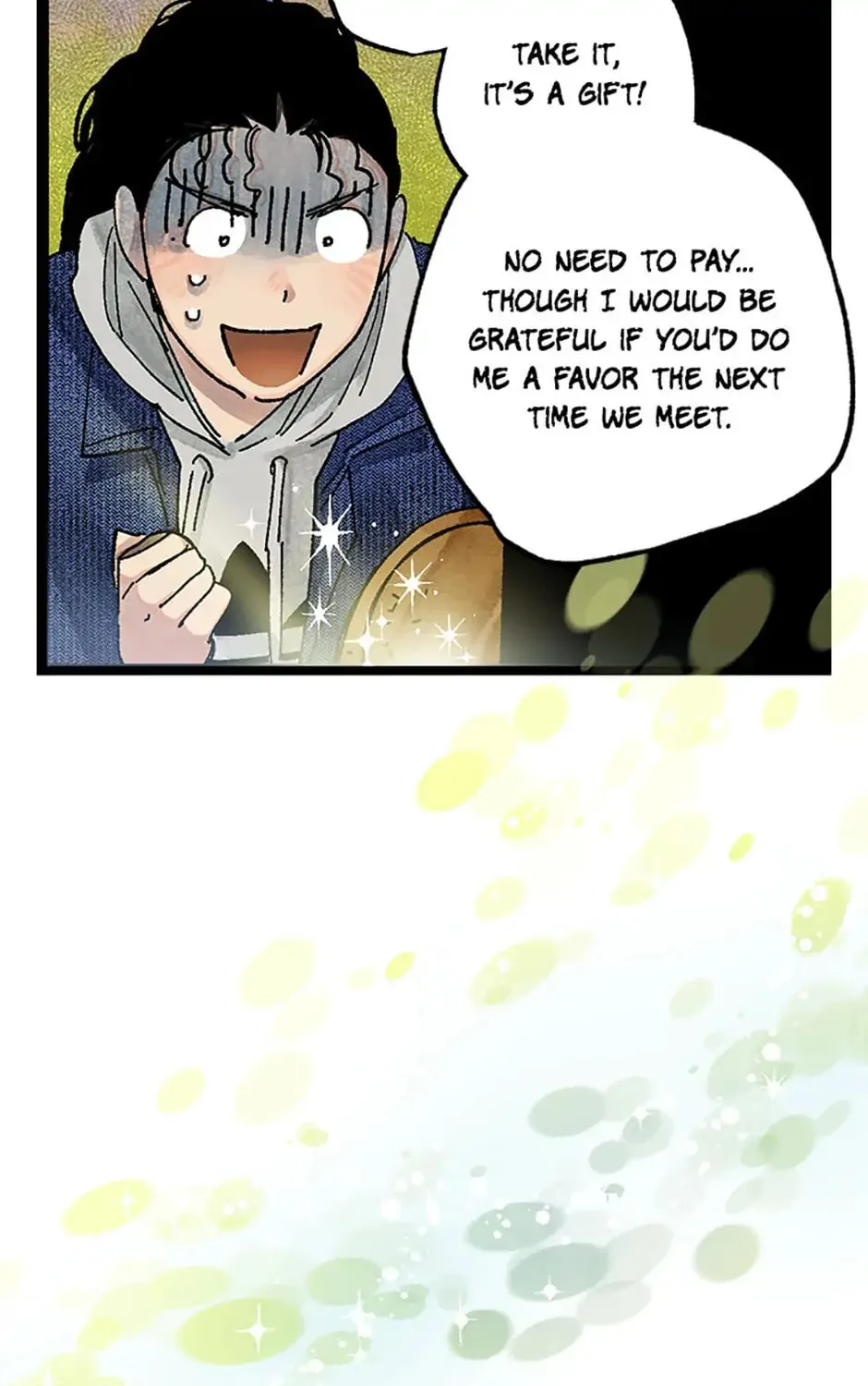 Rebirth in Paradise Chapter 35 page 86 - 