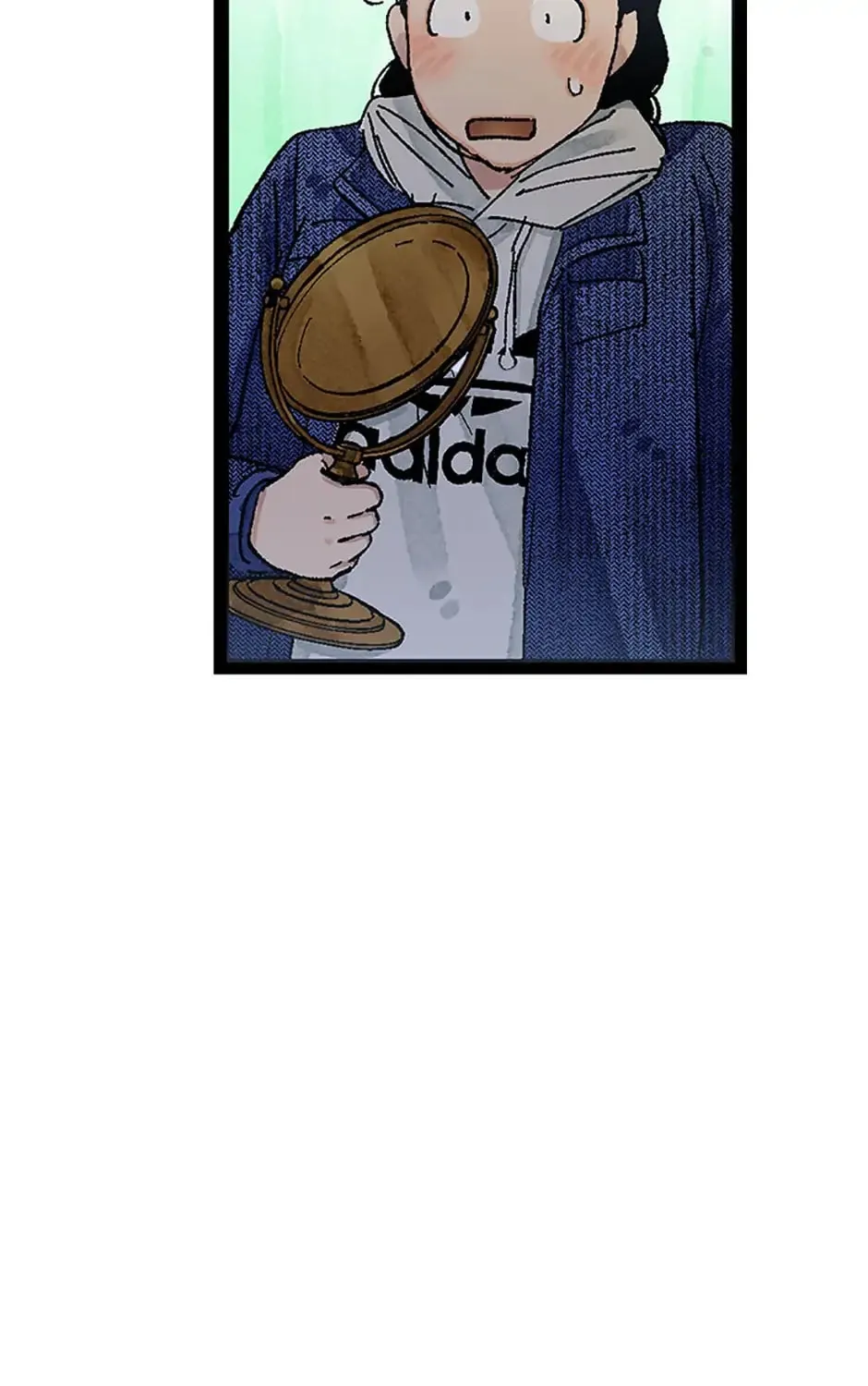 Rebirth in Paradise Chapter 35 page 92 - 