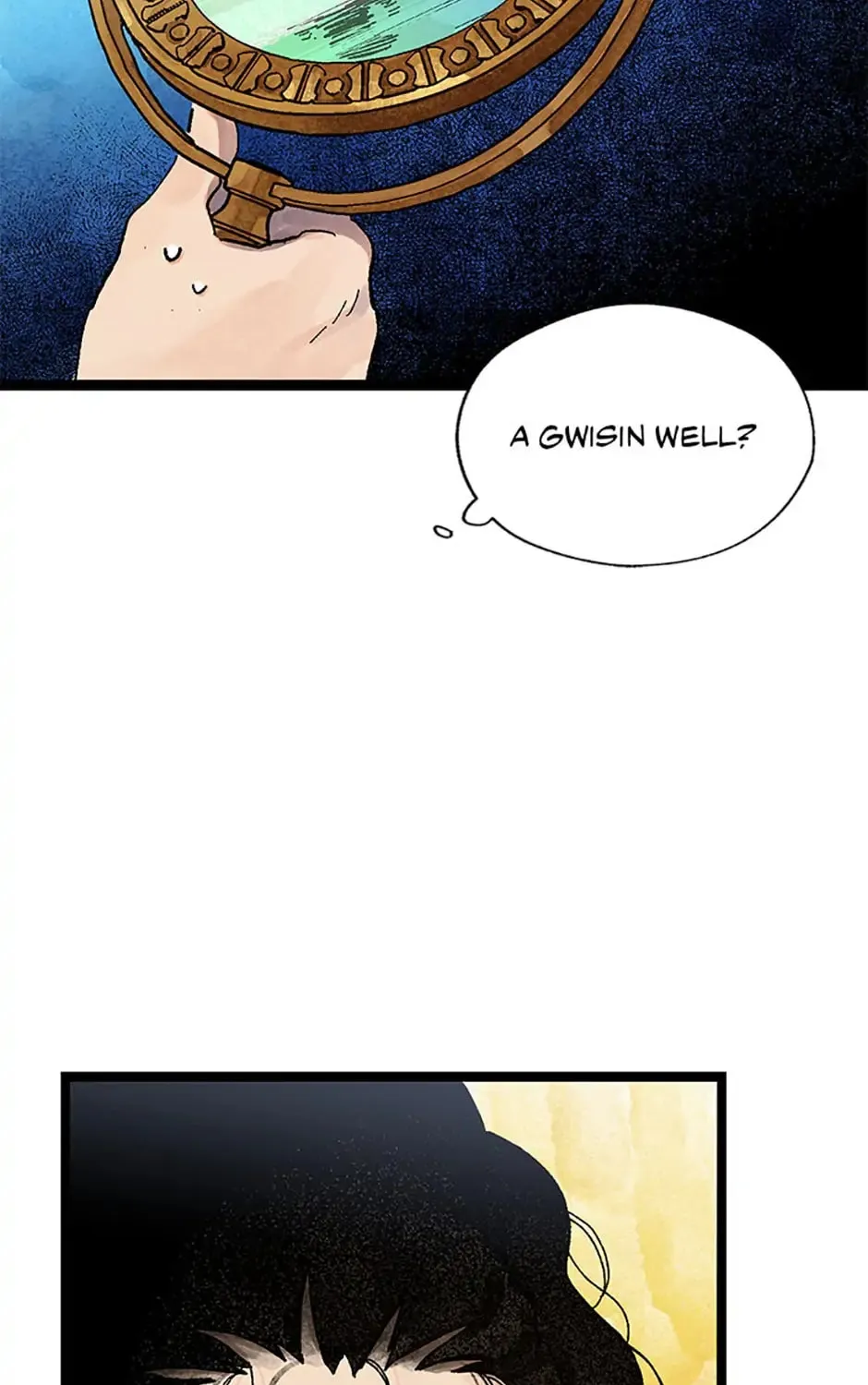 Rebirth in Paradise Chapter 35 page 94 - 