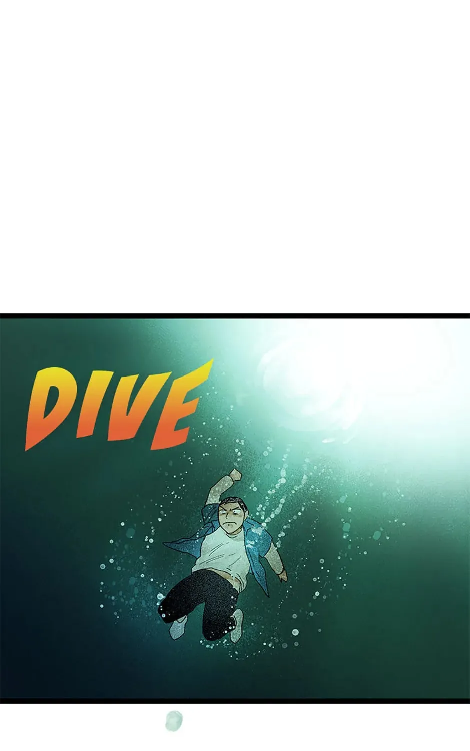 Rebirth in Paradise Chapter 36 page 1 - 