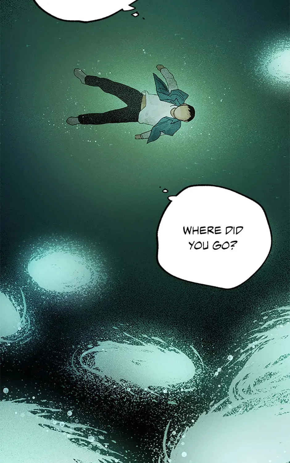 Rebirth in Paradise Chapter 36 page 11 - 