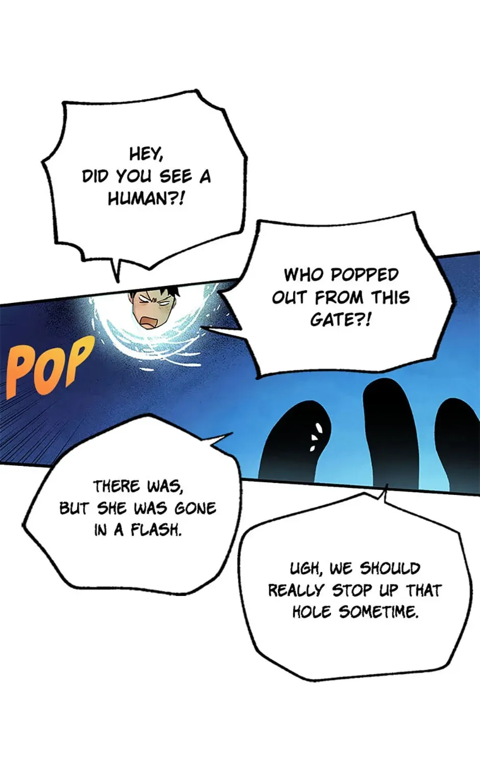 Rebirth in Paradise Chapter 36 page 107 - 