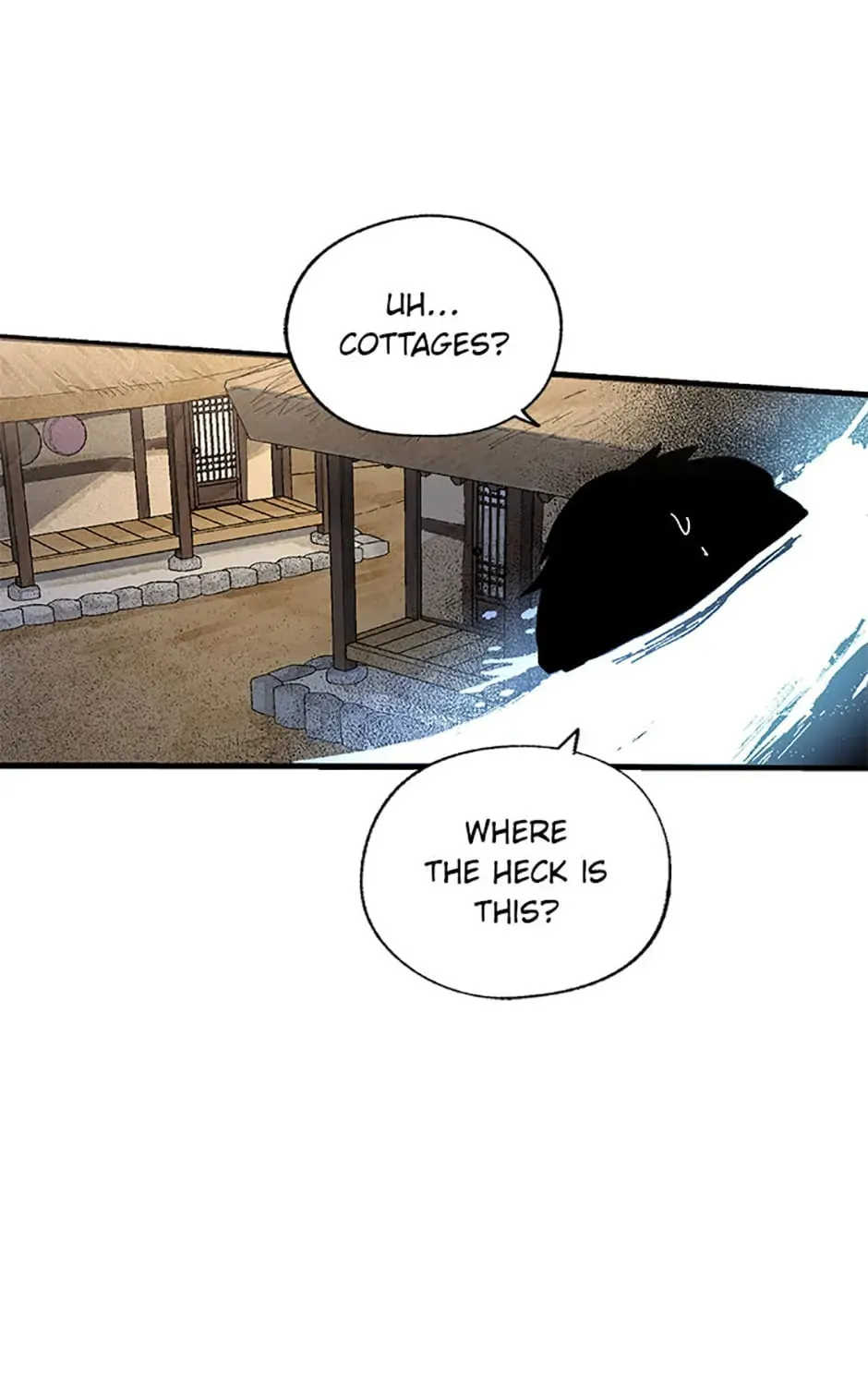 Rebirth in Paradise Chapter 36 page 109 - 