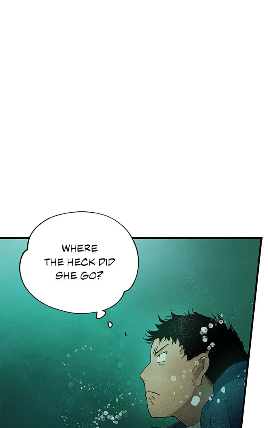 Rebirth in Paradise Chapter 36 page 111 - 