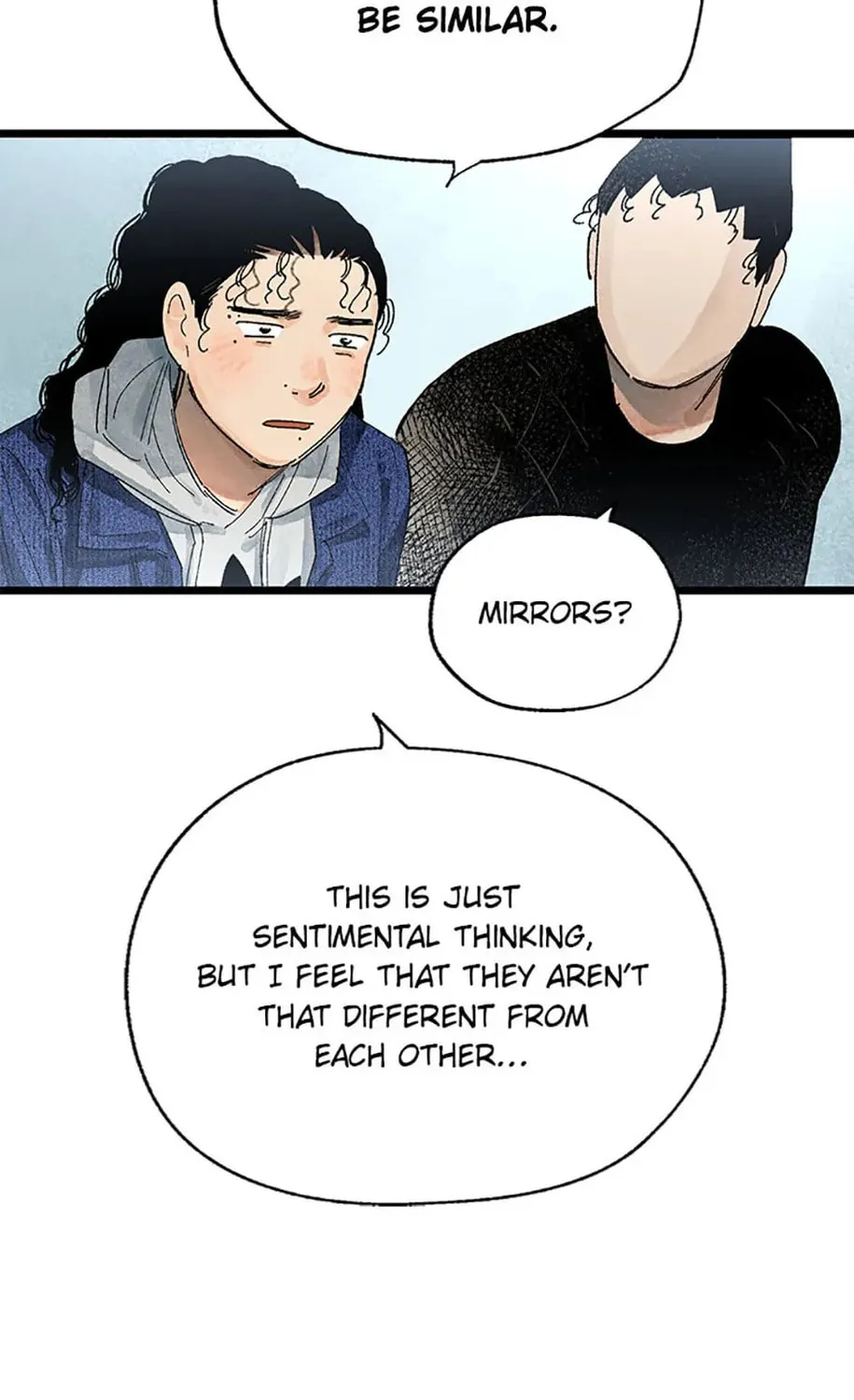 Rebirth in Paradise Chapter 36 page 123 - 