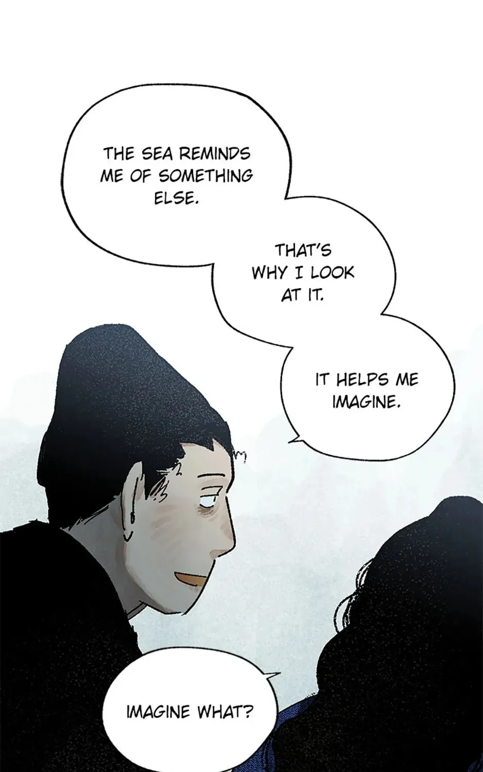 Rebirth in Paradise Chapter 36 page 129 - 