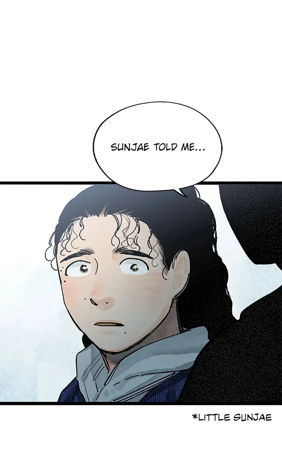 Rebirth in Paradise Chapter 36 page 131 - 