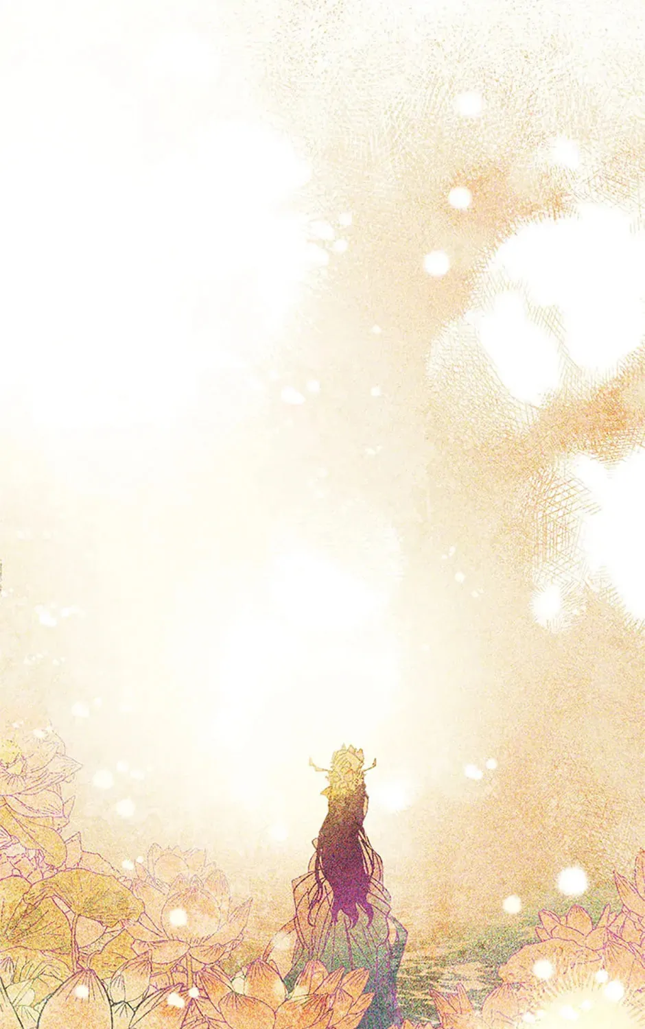 Rebirth in Paradise Chapter 36 page 135 - 