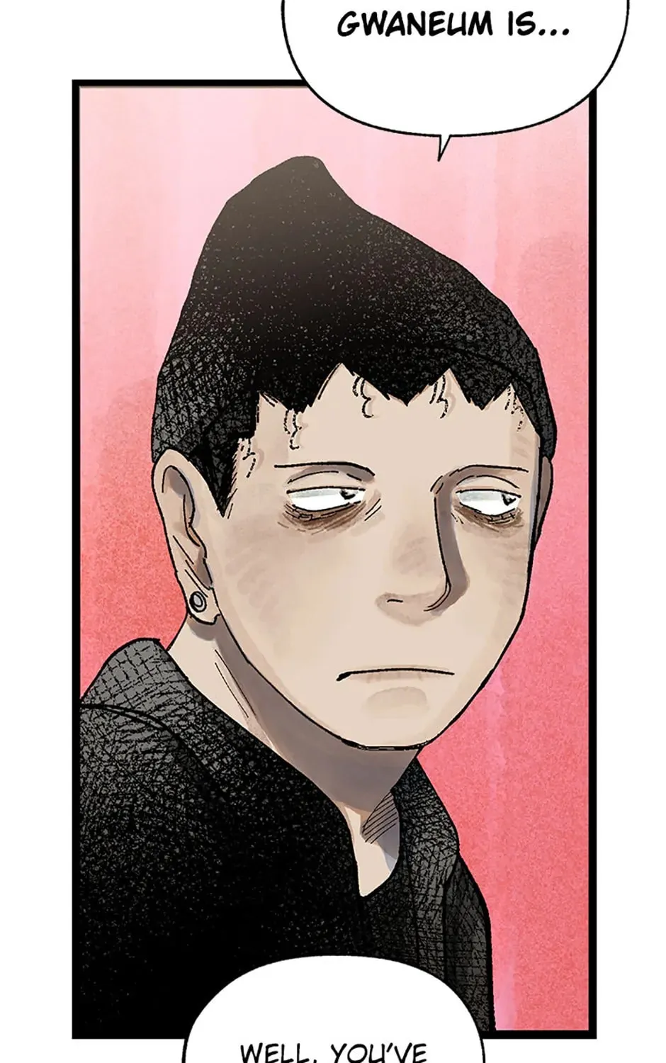 Rebirth in Paradise Chapter 36 page 143 - 