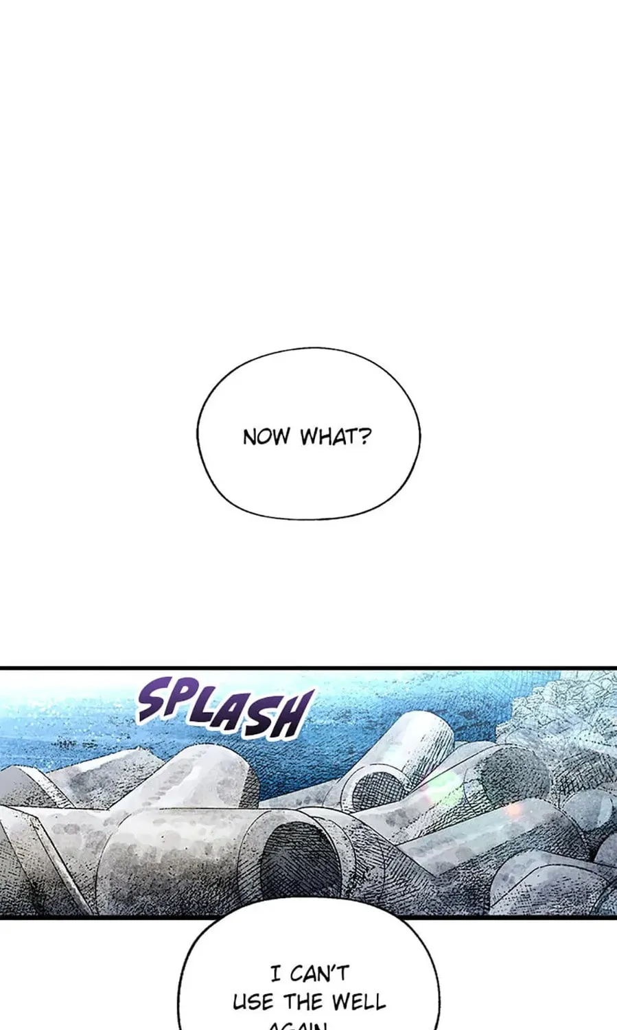 Rebirth in Paradise Chapter 36 page 17 - 