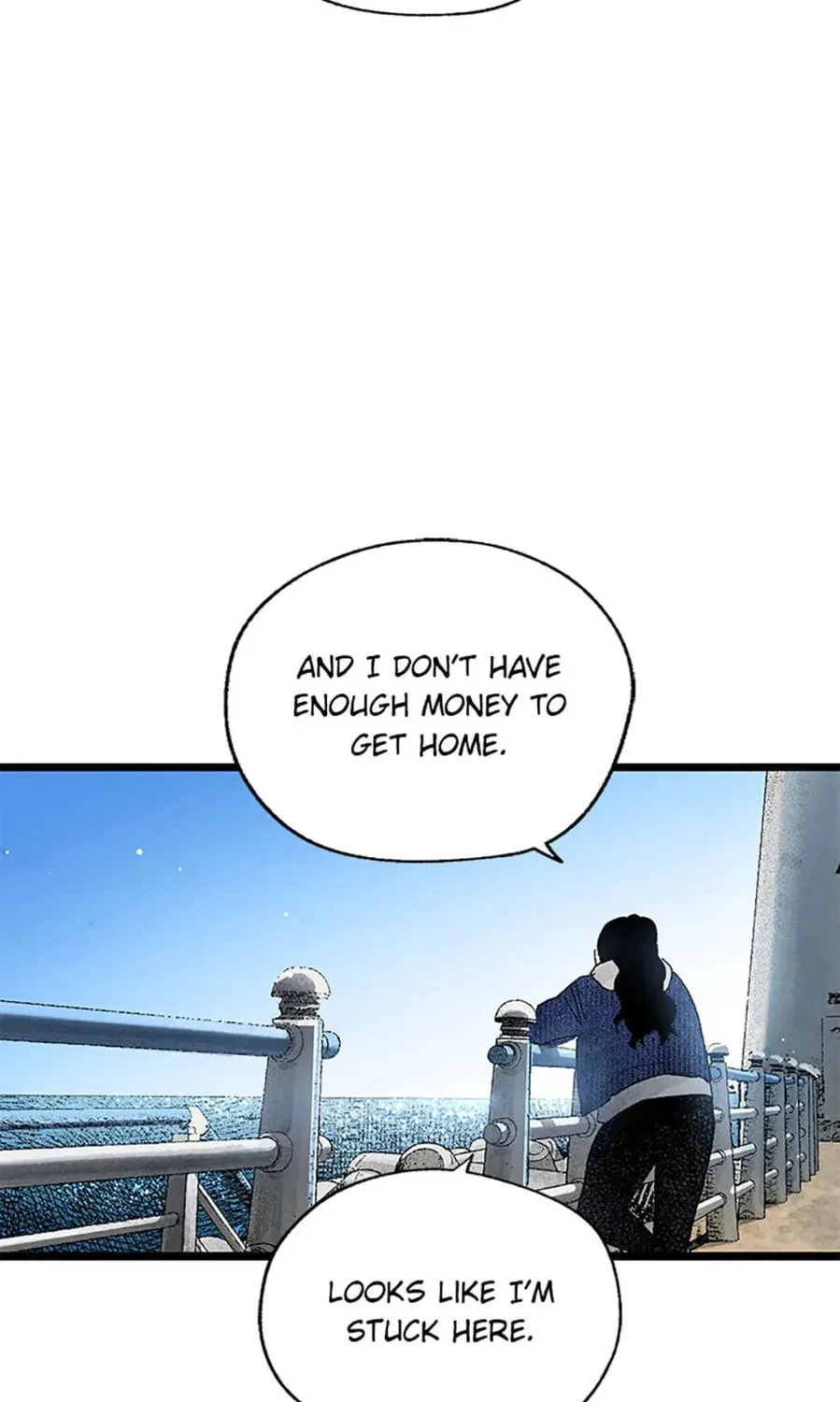 Rebirth in Paradise Chapter 36 page 19 - 