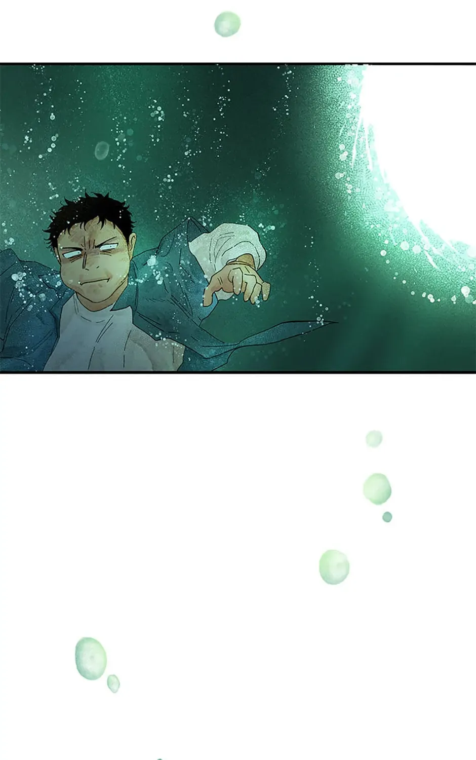 Rebirth in Paradise Chapter 36 page 3 - 
