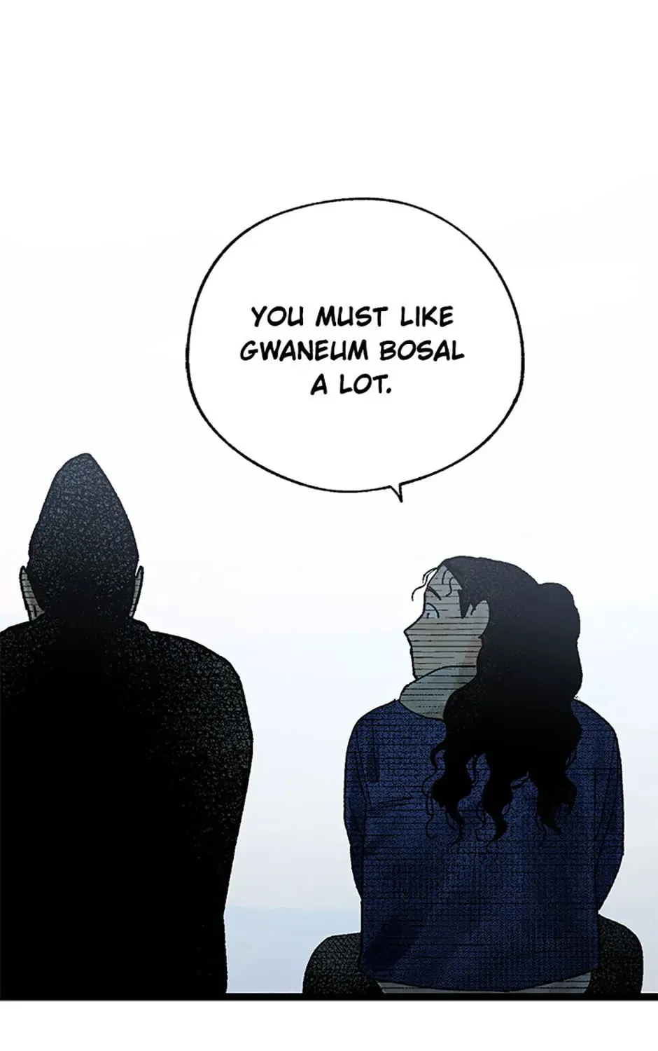 Rebirth in Paradise Chapter 36 page 231 - 