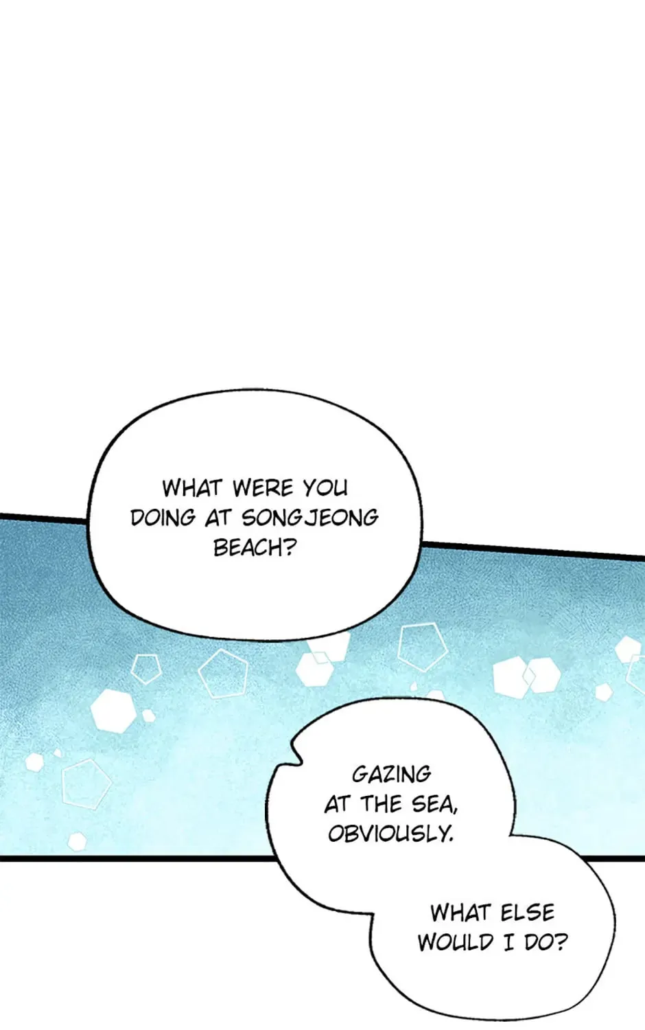 Rebirth in Paradise Chapter 36 page 29 - 