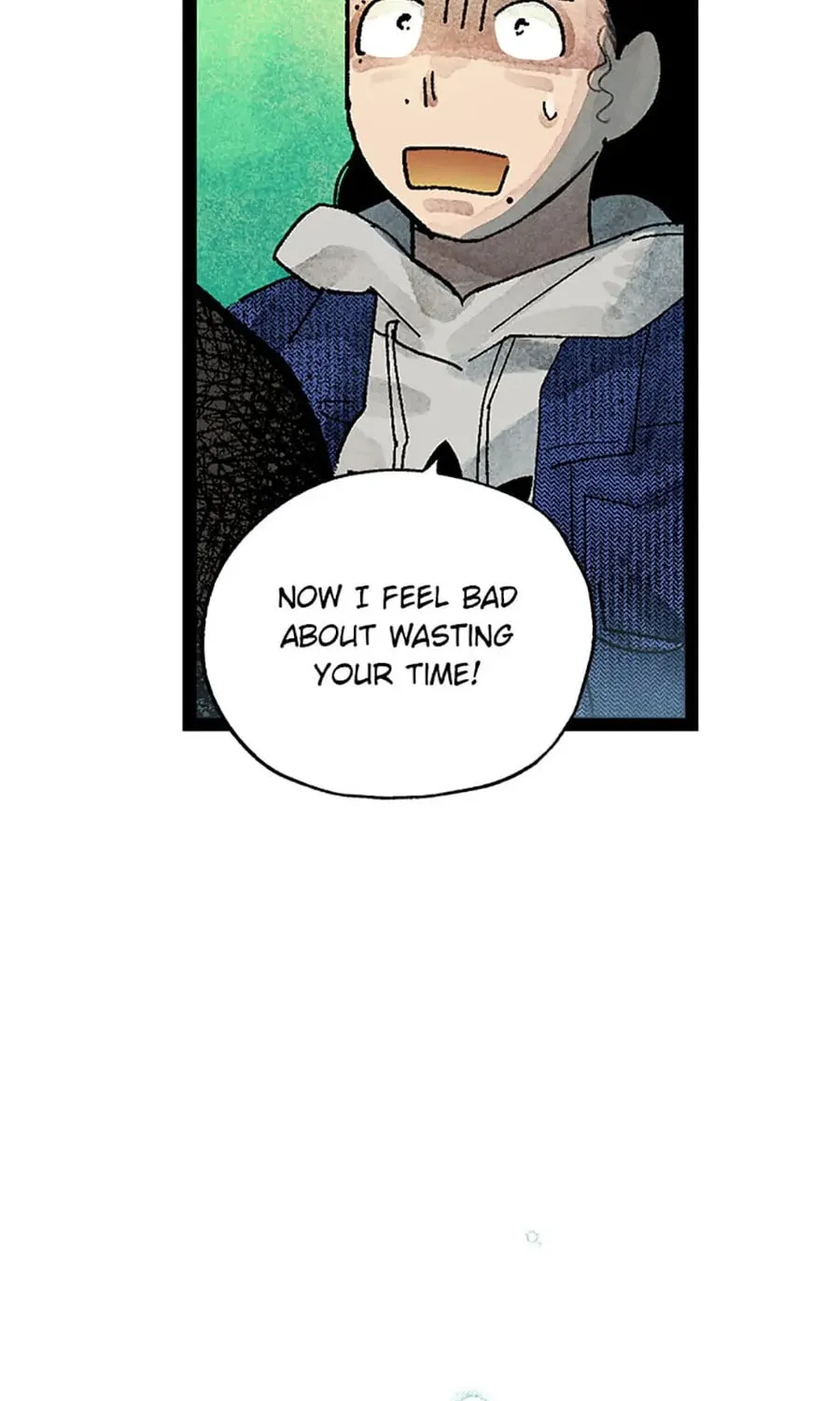 Rebirth in Paradise Chapter 36 page 37 - 