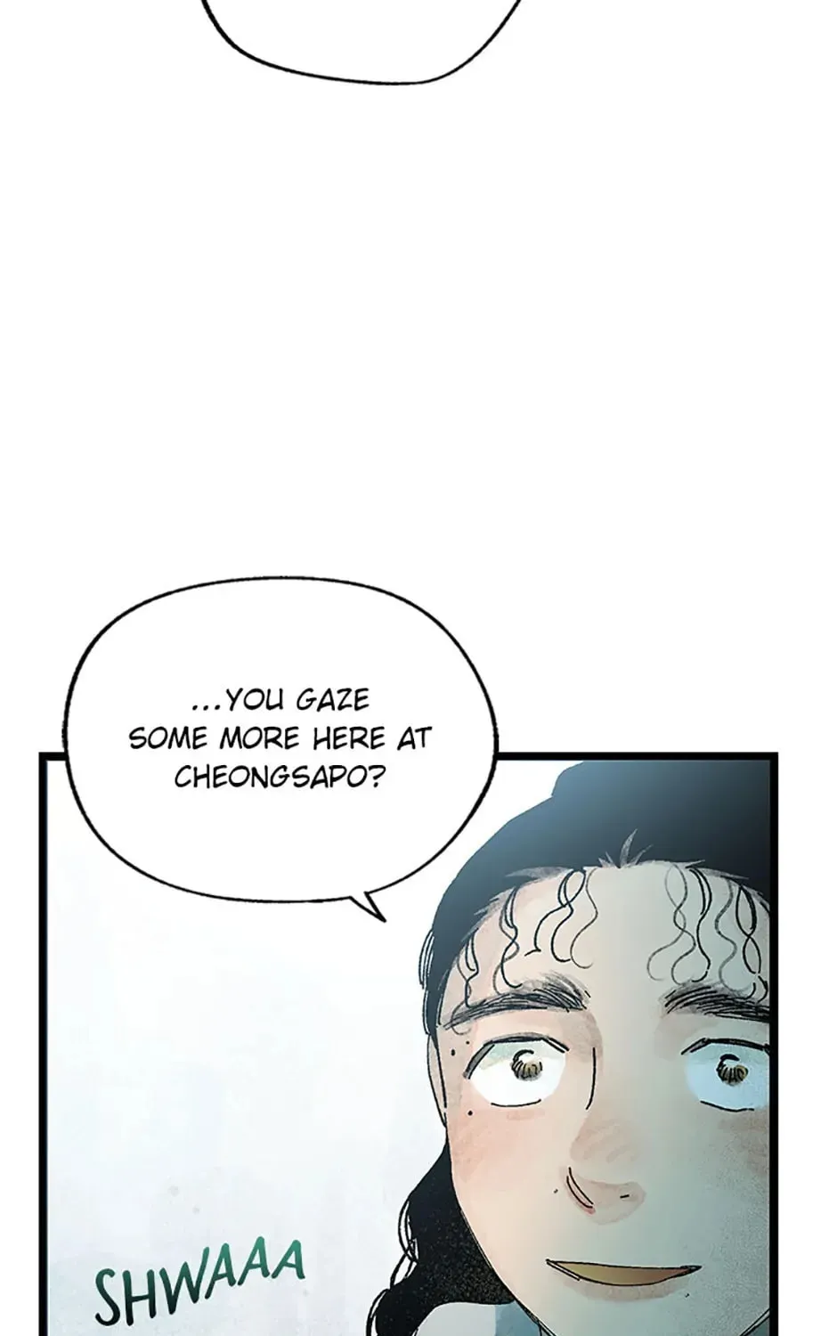 Rebirth in Paradise Chapter 36 page 39 - 