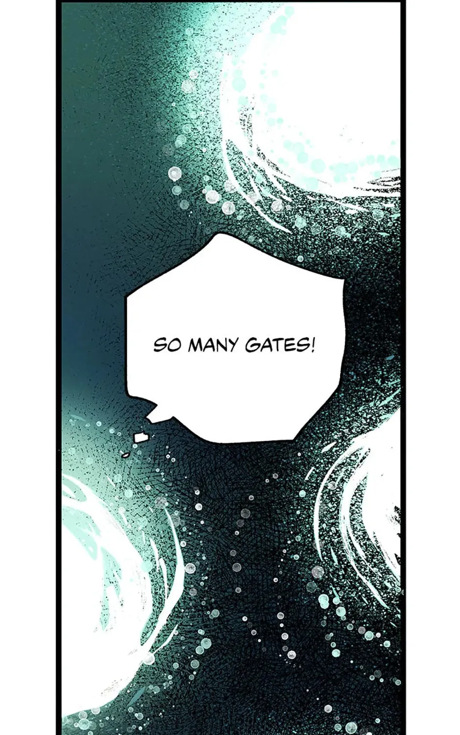 Rebirth in Paradise Chapter 36 page 5 - 