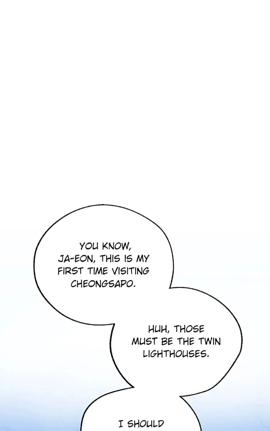 Rebirth in Paradise Chapter 36 page 45 - 