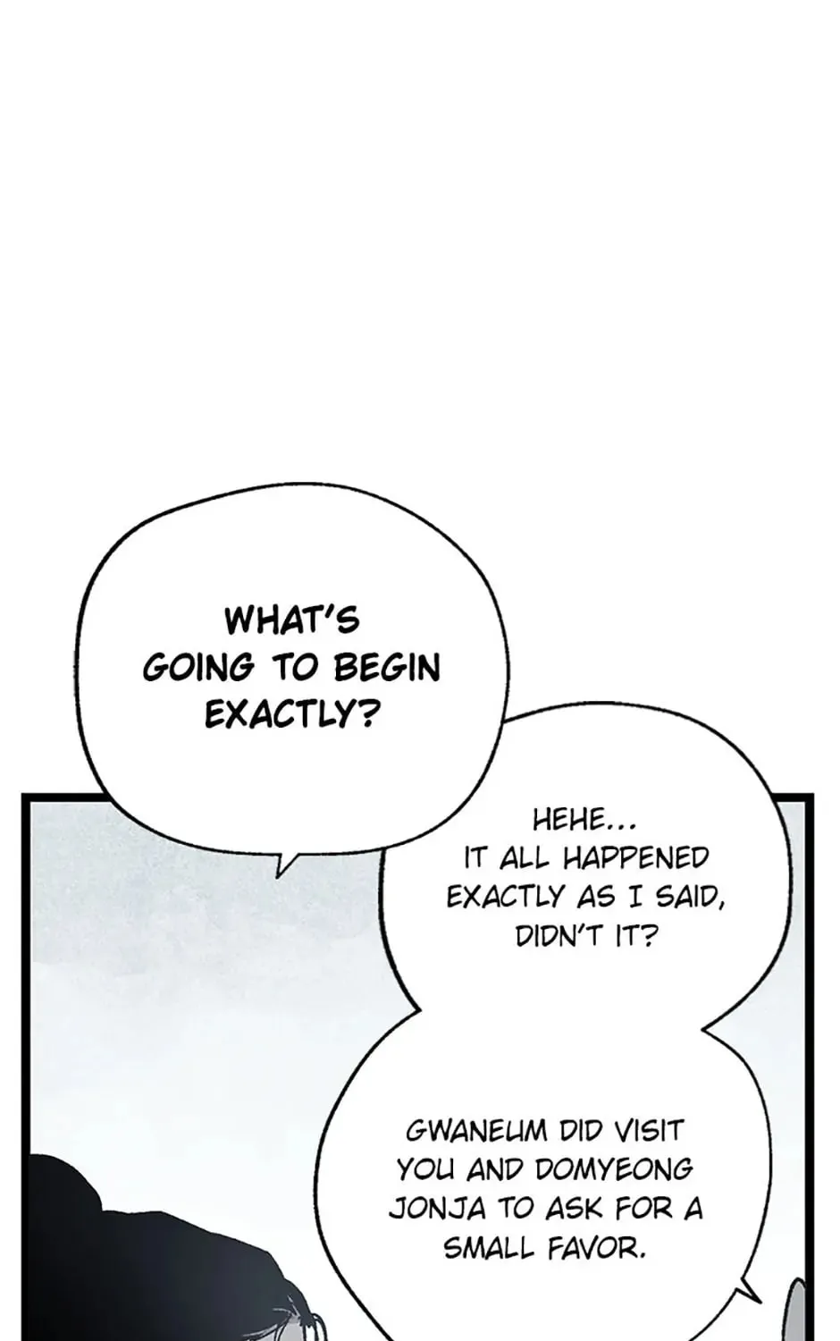Rebirth in Paradise Chapter 36 page 59 - 