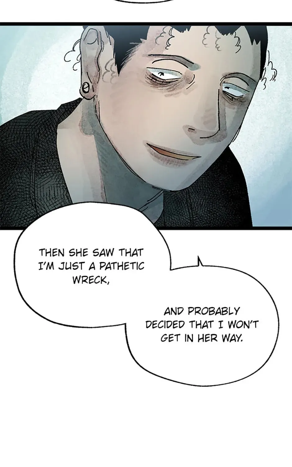 Rebirth in Paradise Chapter 36 page 65 - 