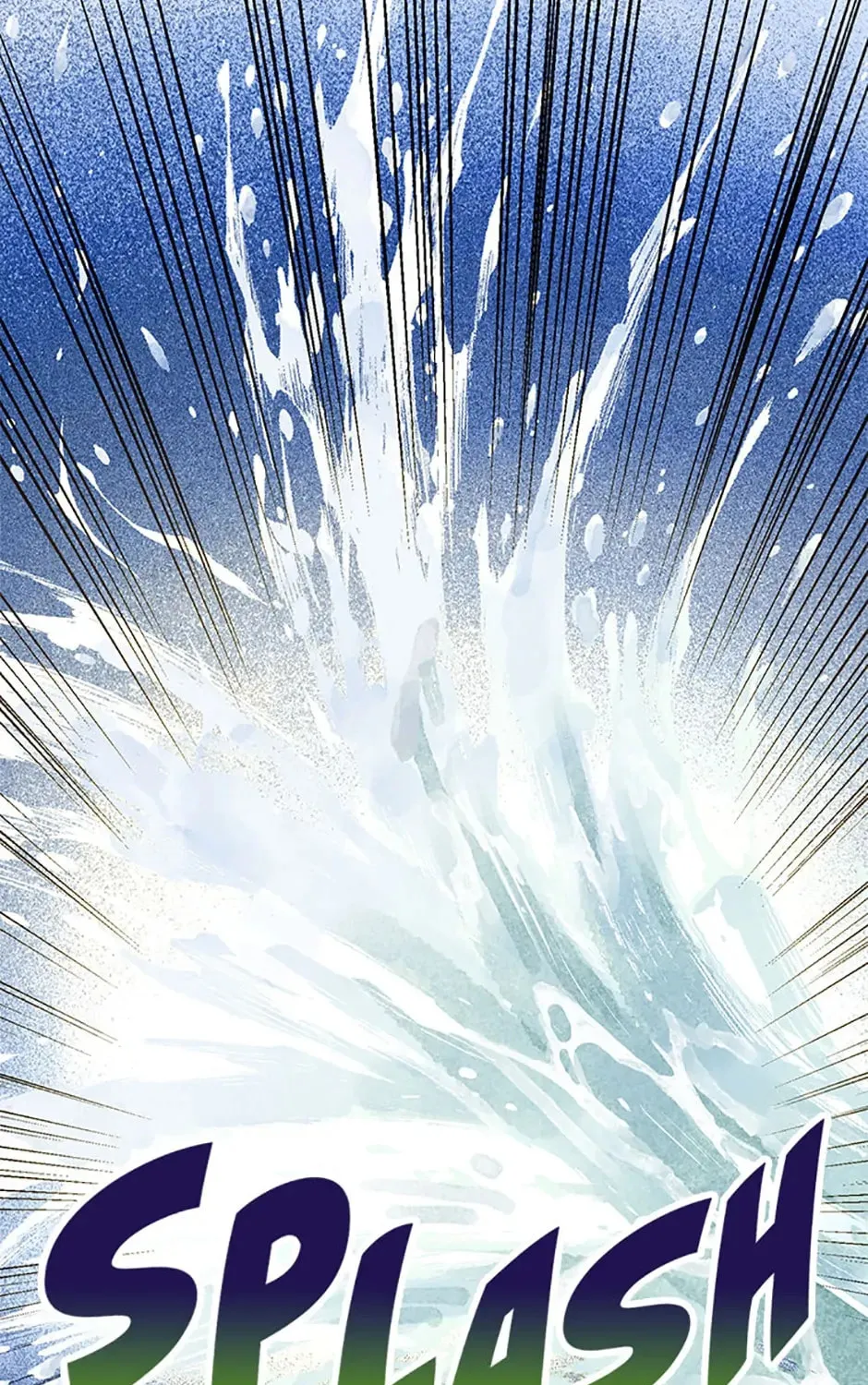 Rebirth in Paradise Chapter 36 page 93 - 