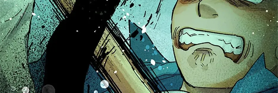 Rebirth in Paradise Chapter 37 page 101 - 