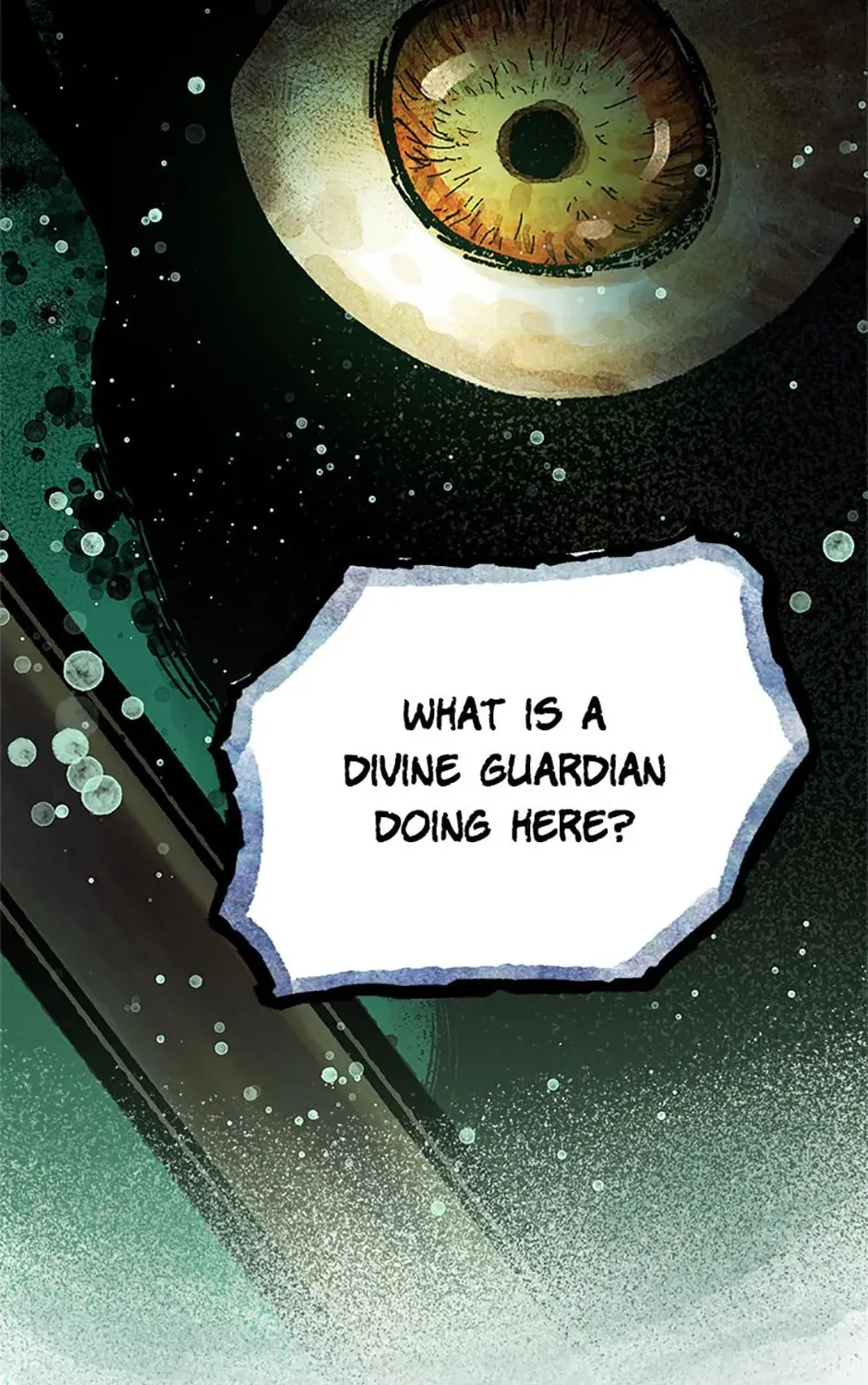 Rebirth in Paradise Chapter 37 page 106 - 