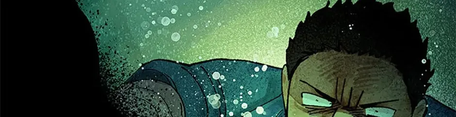 Rebirth in Paradise Chapter 37 page 109 - 
