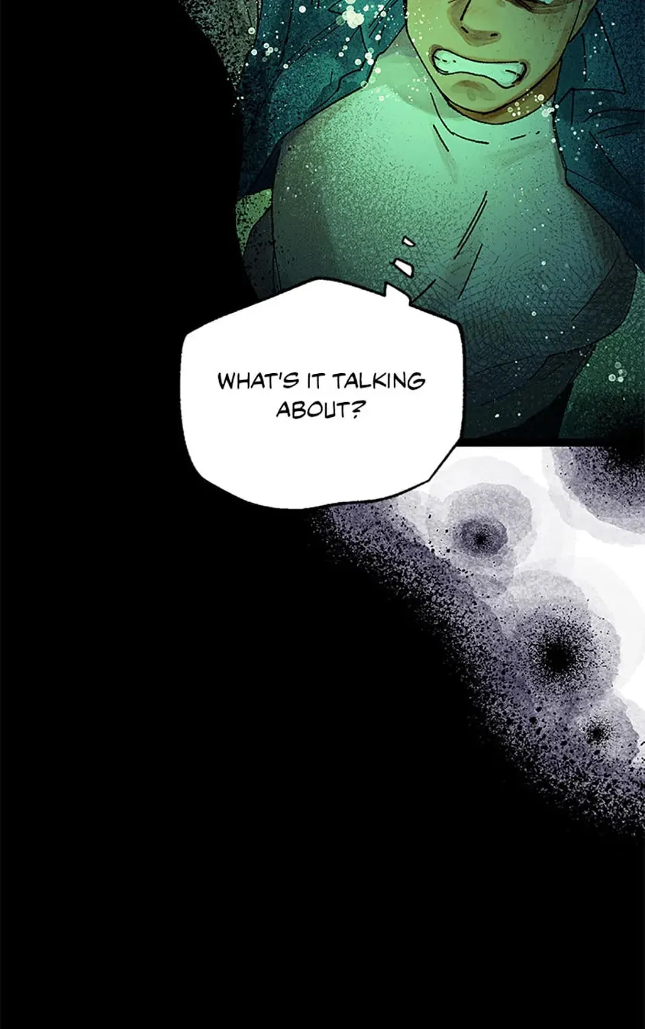Rebirth in Paradise Chapter 37 page 110 - 