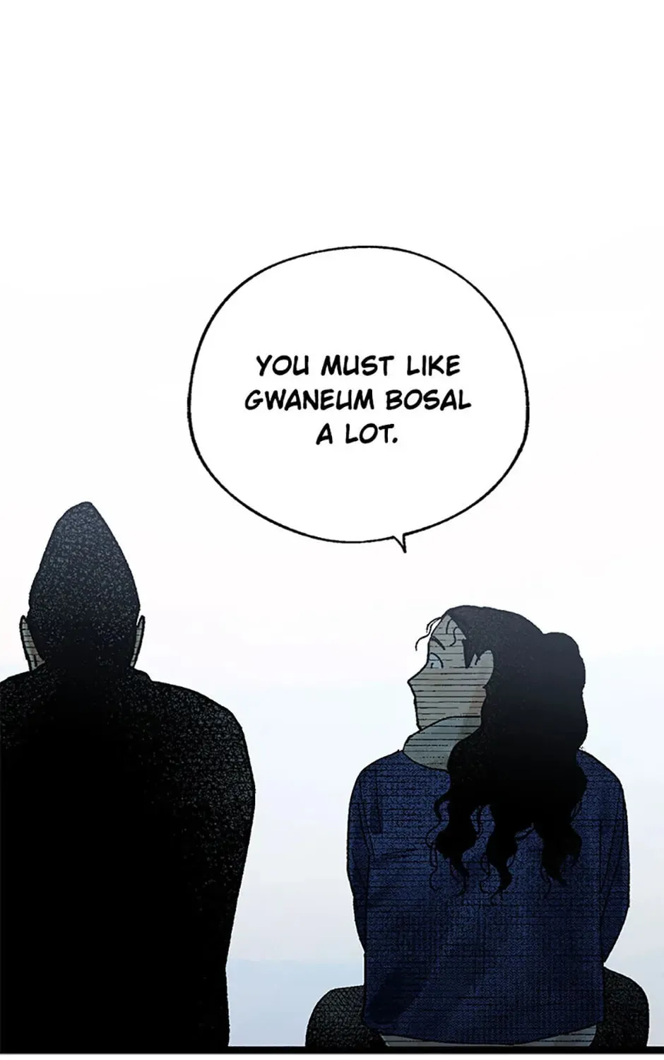 Rebirth in Paradise Chapter 37 page 3 - 