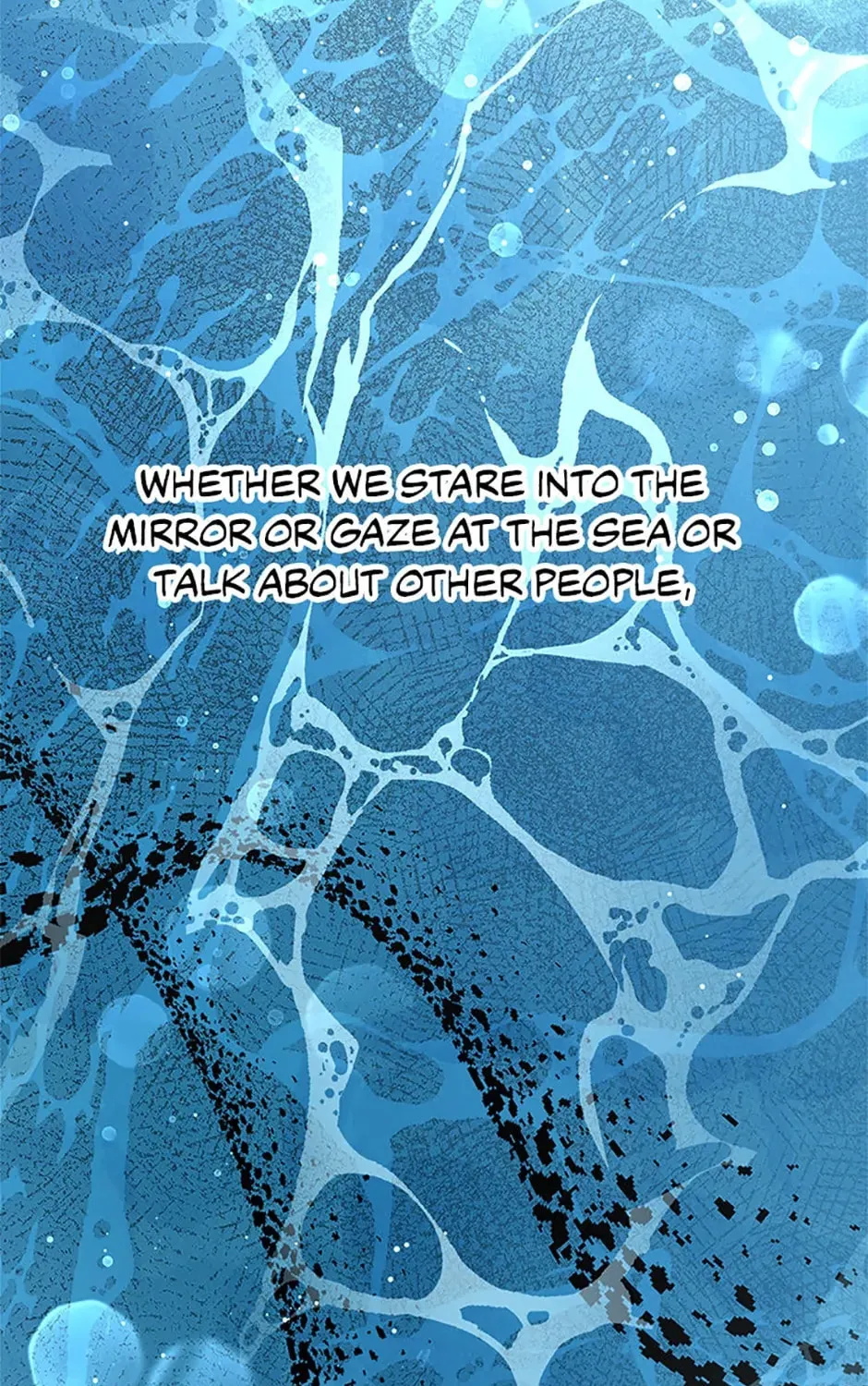 Rebirth in Paradise Chapter 37 page 30 - 