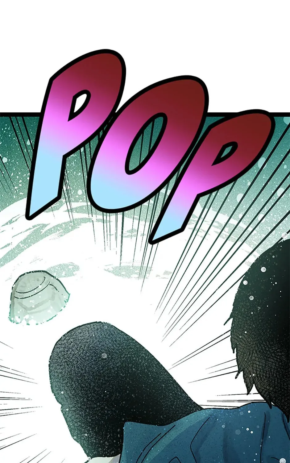 Rebirth in Paradise Chapter 37 page 54 - 