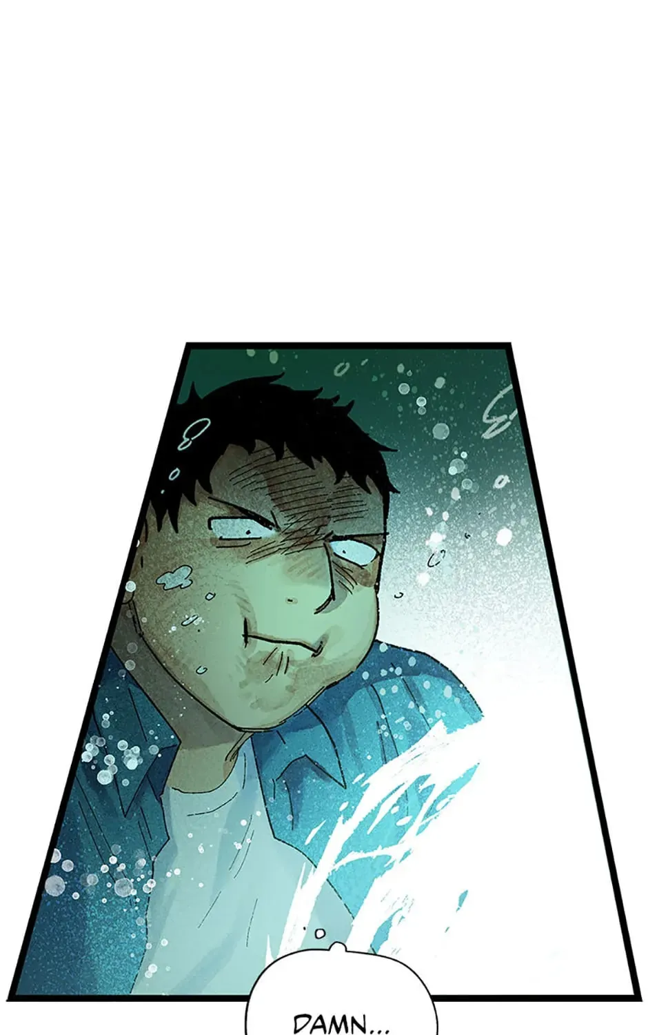 Rebirth in Paradise Chapter 37 page 56 - 