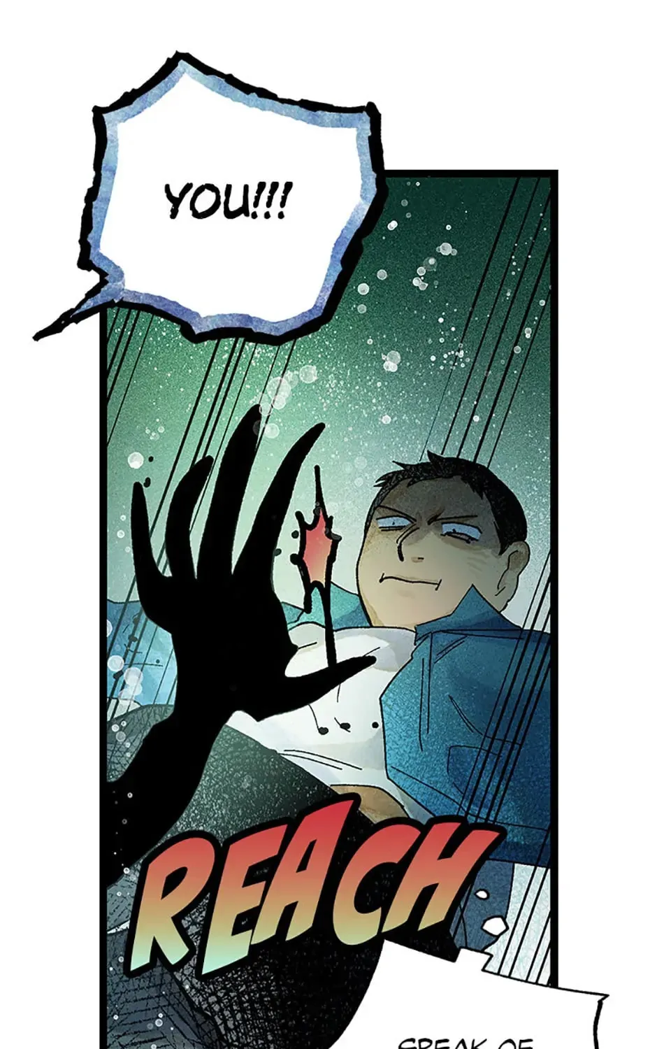 Rebirth in Paradise Chapter 37 page 60 - 