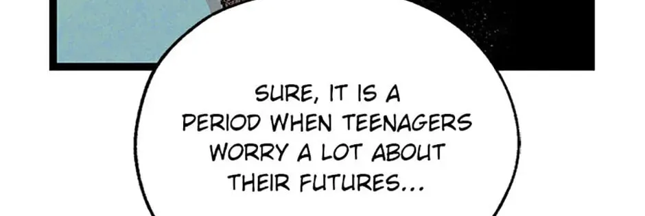 Rebirth in Paradise Chapter 37 page 73 - 